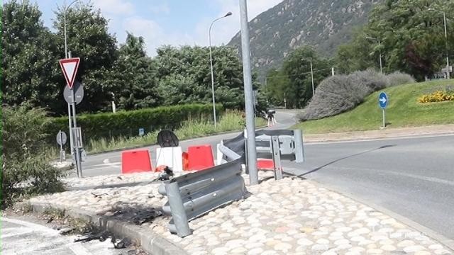 VIDEO Incidente Valsusa, testimone rivela: Furgone non ha frenato