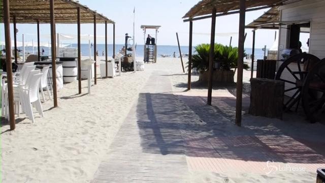 Alla scoperta dello stabilimento “fascista” di Chioggia