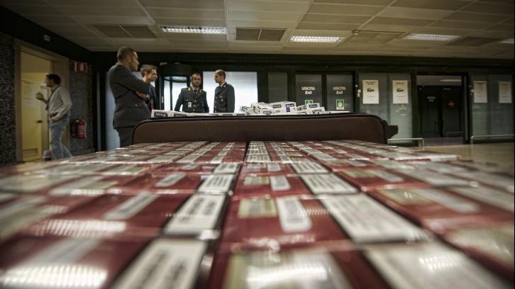Philip Morris stanzia 100 milioni dollari contro il contrabbando