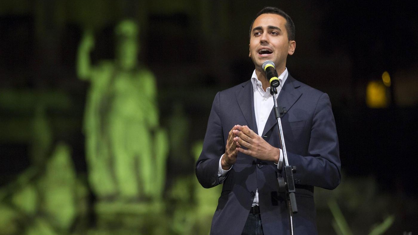 Comunali, Grillo: Ora il mondo ci guarda. Di Maio: Niente ‘biscotti’