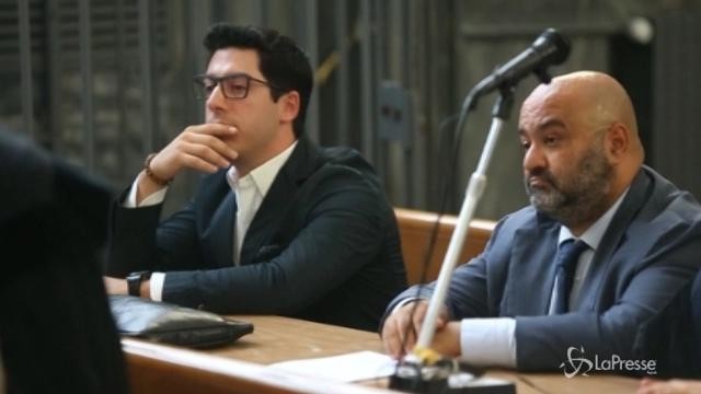 Spese personali coi soldi della Lega: 2 anni e 3 mesi a Umberto Bossi