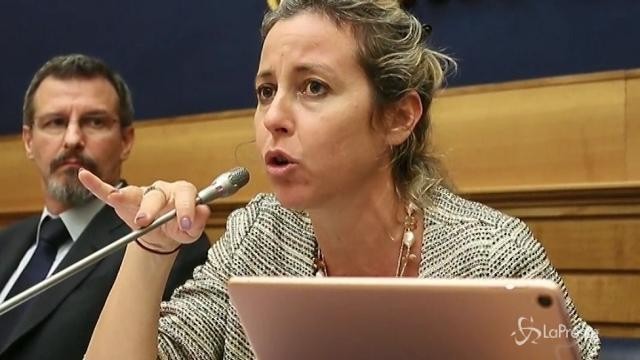 Giulia Grillo: “Valori antifascisti del M5s non in discussione”