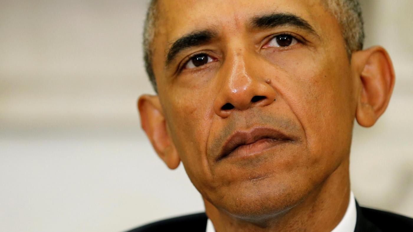 Obama ringrazia Clinton e Sanders: una campagna elettorale “ispiratrice”