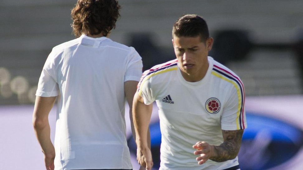 Coppa America: La Colombia vola ai quarti, Usa travolge Costa Rica