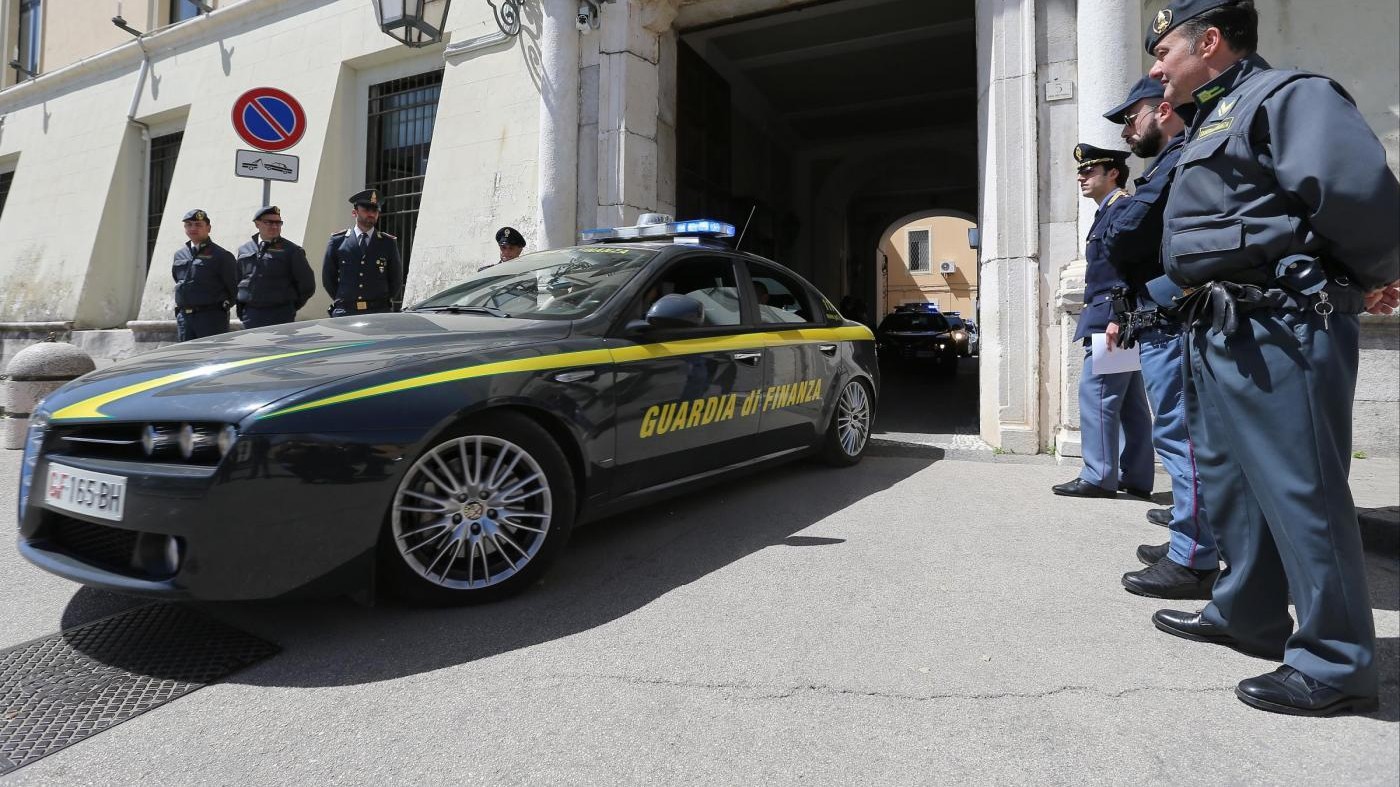 Catania, truffa all’Inps per 1,5 milioni: 377 denunciati
