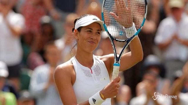 Nadal e la Kerber eliminati a Wimbledon