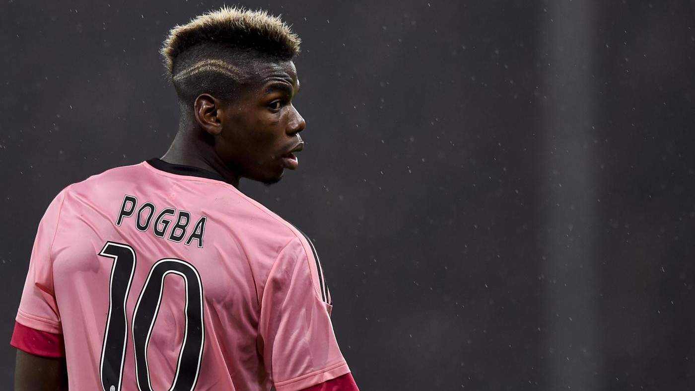 Il Real Madrid pronto a offrire 120 milioni per Paul Pogba