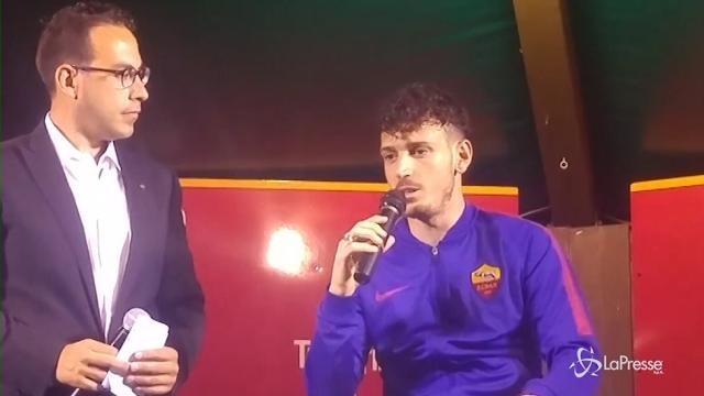 VIDEO Roma, Florenzi: L’infortunio? Mi ha reso ancora più uomo