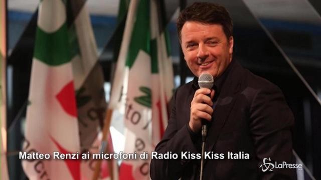 Renzi: “Critiche Ue su deficit? Film già visto”