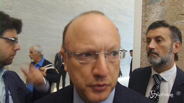 Ue, Boccia: Proposta Renzi su fiscal compact condivisibile