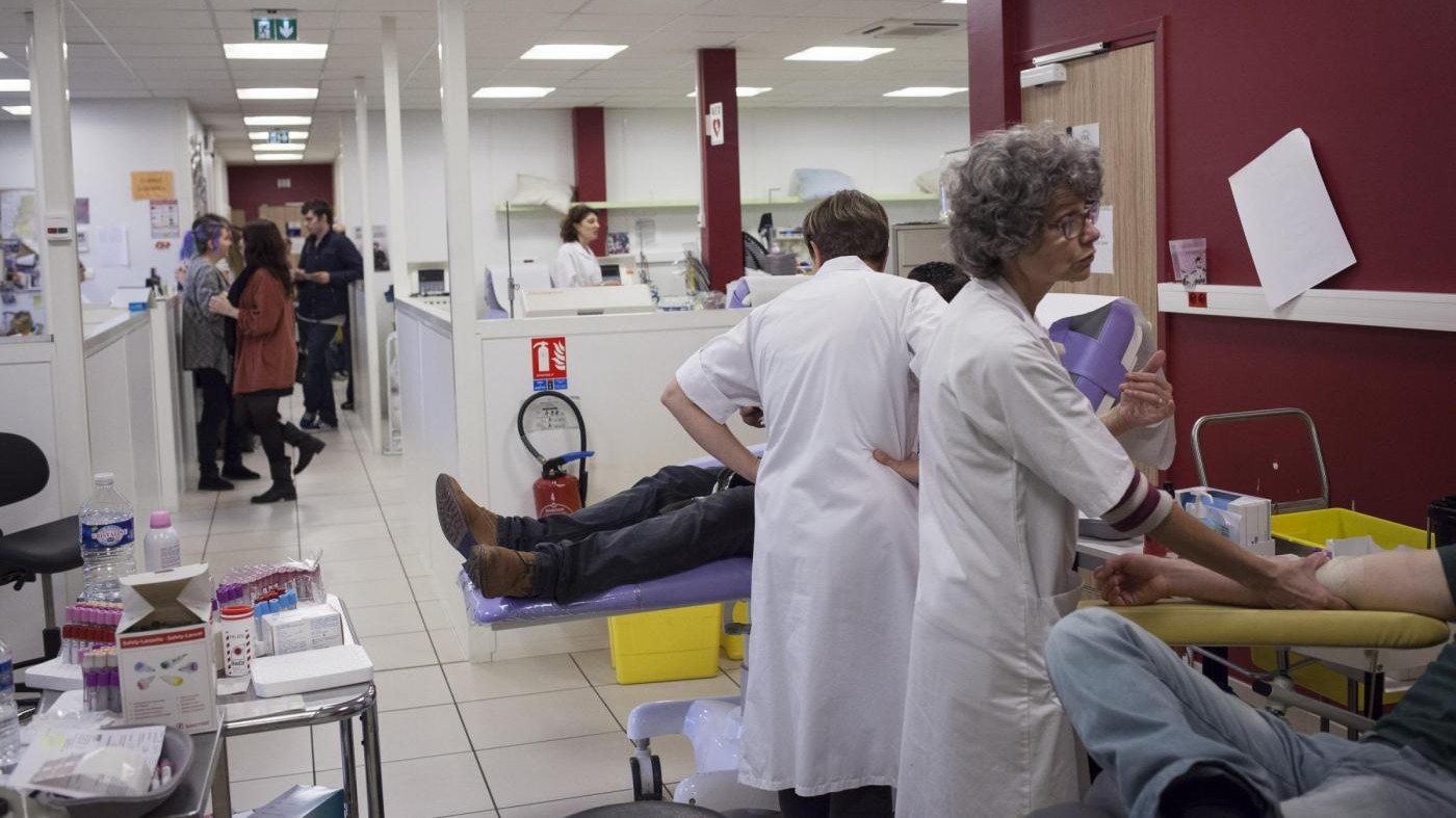 Liste d’attesa e costi elevati: 11 milioni italiani rinunciano a cure