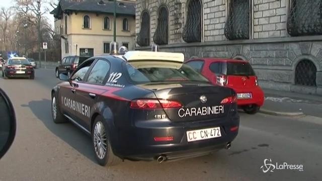 Val di Susa, automobilista accusato di omicidio volontario