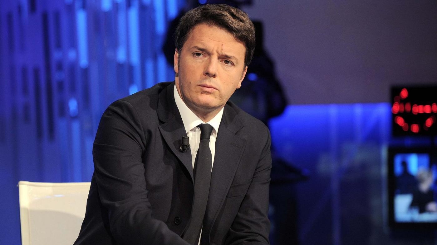 Renzi: Se Pd perde a Roma salta candidatura per Olimpiadi2024