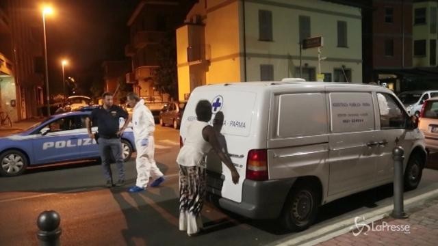 Duplice omicidio a Parma, fermato il sospetto