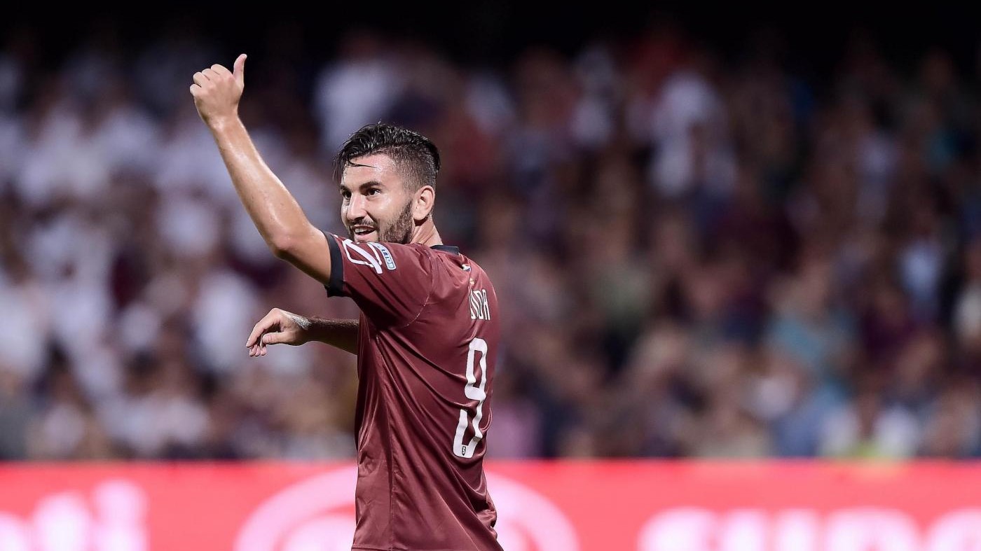Serie B, playout: Salernitana salva, Lanciano in Lega Pro