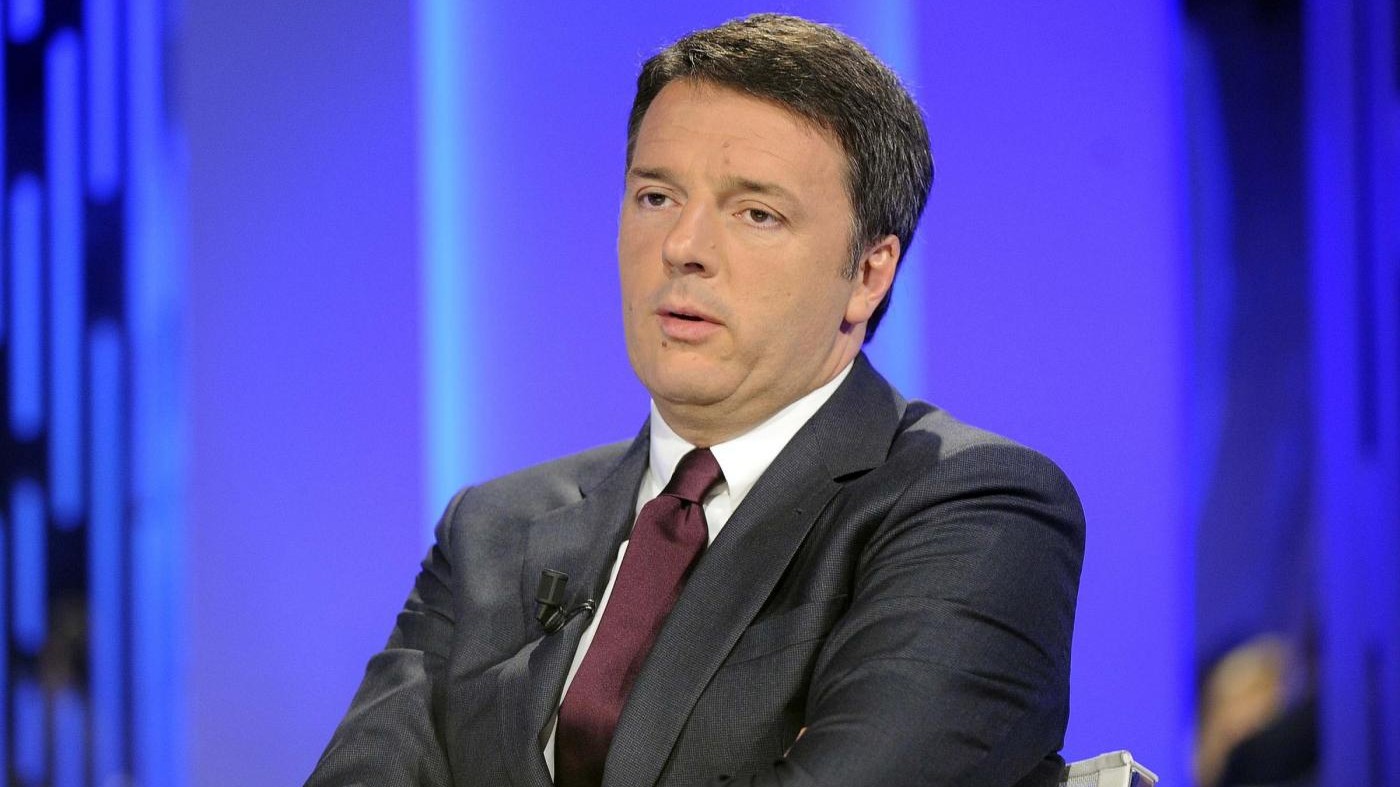 Comunali, Renzi: Se Pd perdesse a Roma e Milano non mi dimetto