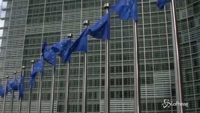 VIDEO Conti pubblici, l’Europa apre all’Italia