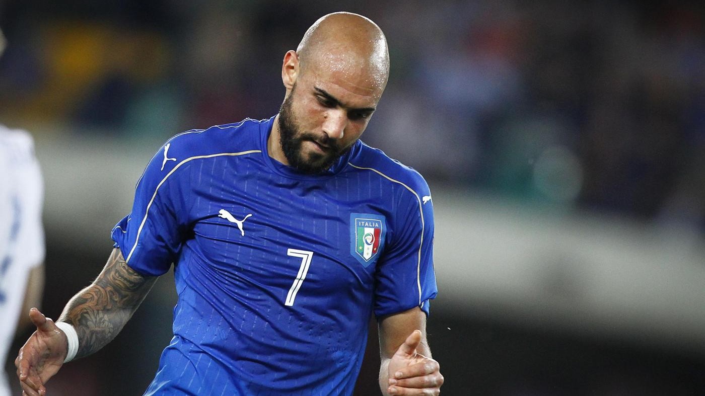 Euro 2016, Nazionale: show di Zaza-Immobile in allenamento