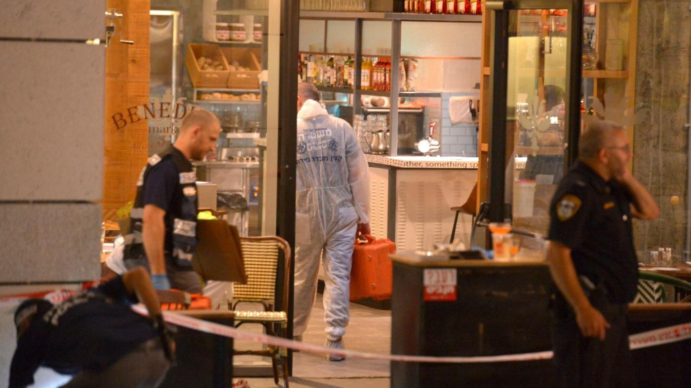 Israele invia battaglioni in Cisgiordania dopo attentato