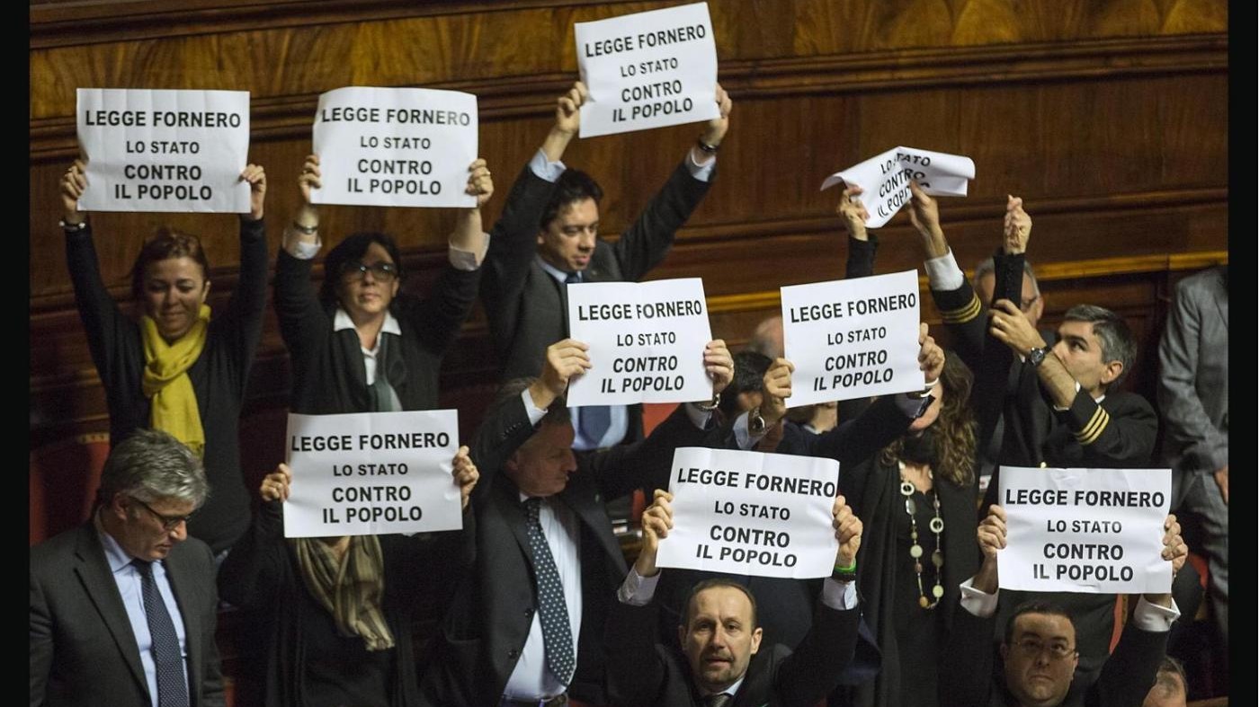 Cassazione: legge Fornero non vale per statali, resta articolo 18