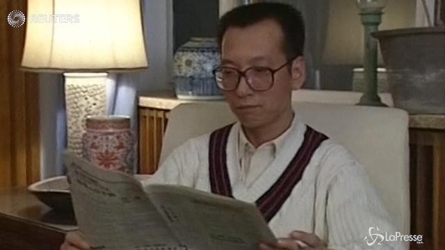 E’ morto il Nobel cinese Liu Xiaobo