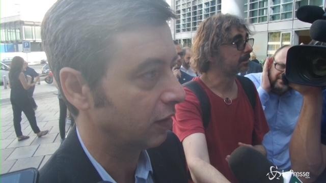 Pd, Orlando: Lavoriamo per unire centrosinistra, non per dividere partito