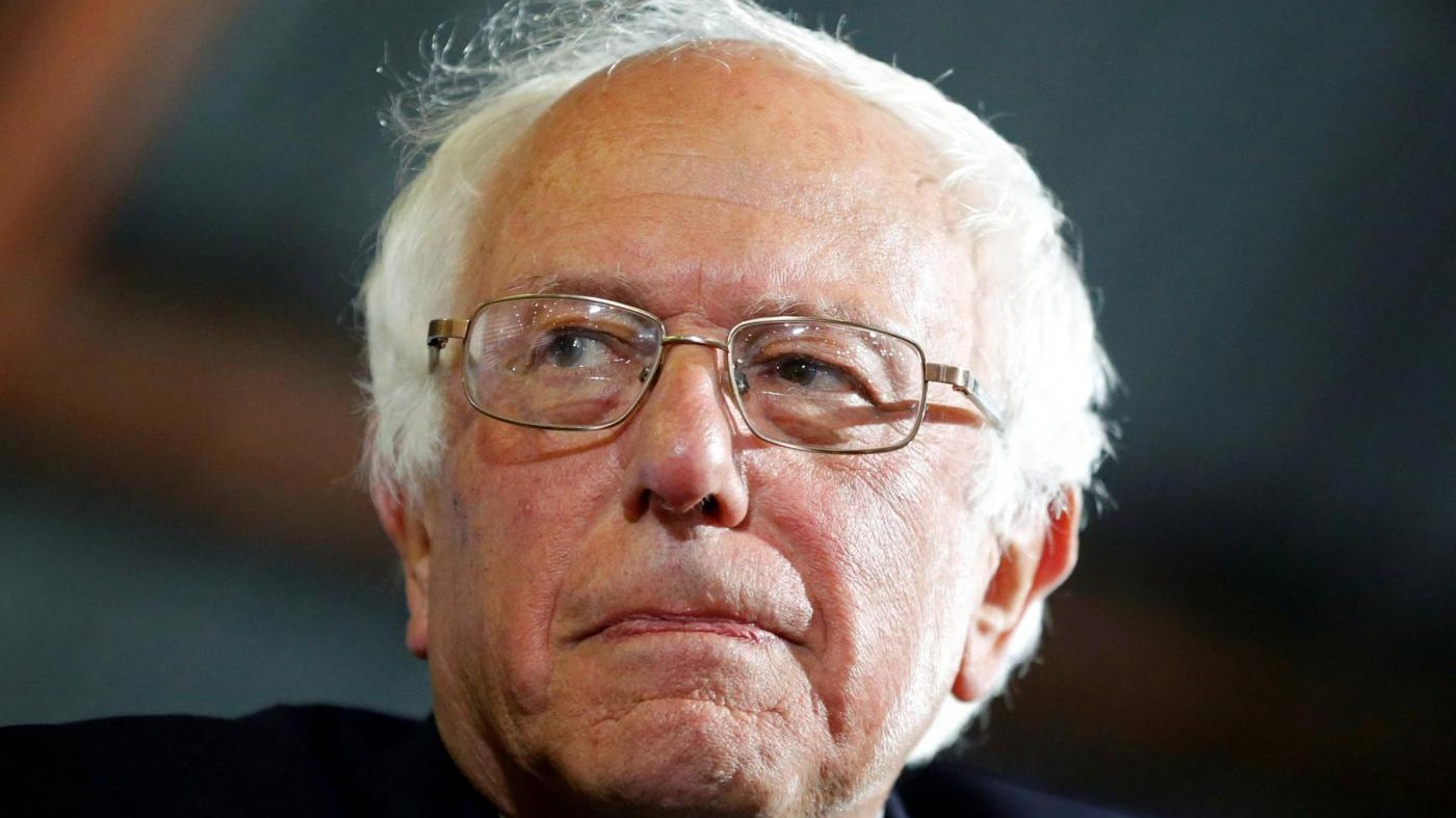 Sanders: Resto in corsa, ma con Clinton per battere Trump
