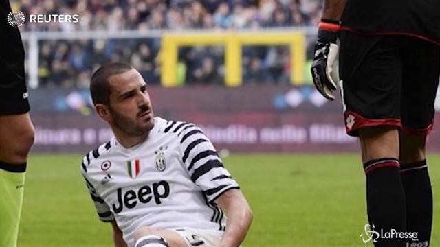 Bonucci-Juventus a un passo dall’addio?