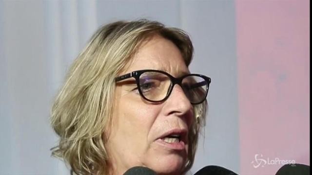 Cgil: Francesca Re David nuova segretaria Fiom