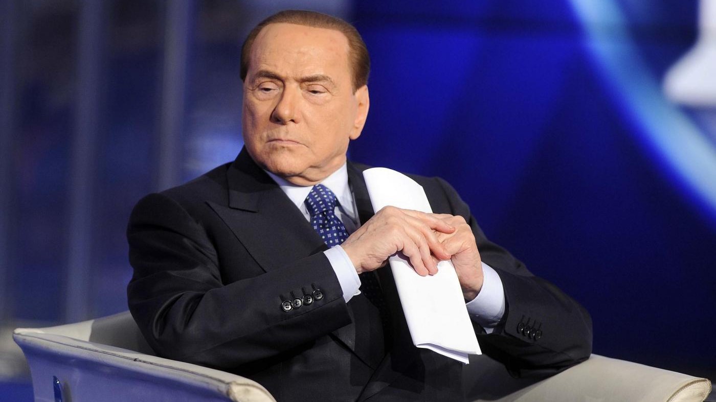 Dottor Zangrillo: Berlusconi è molto coraggioso e determinato