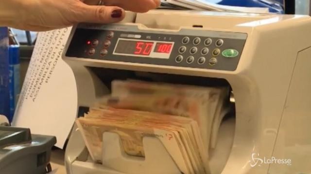 Nuovo record per il debito pubblico