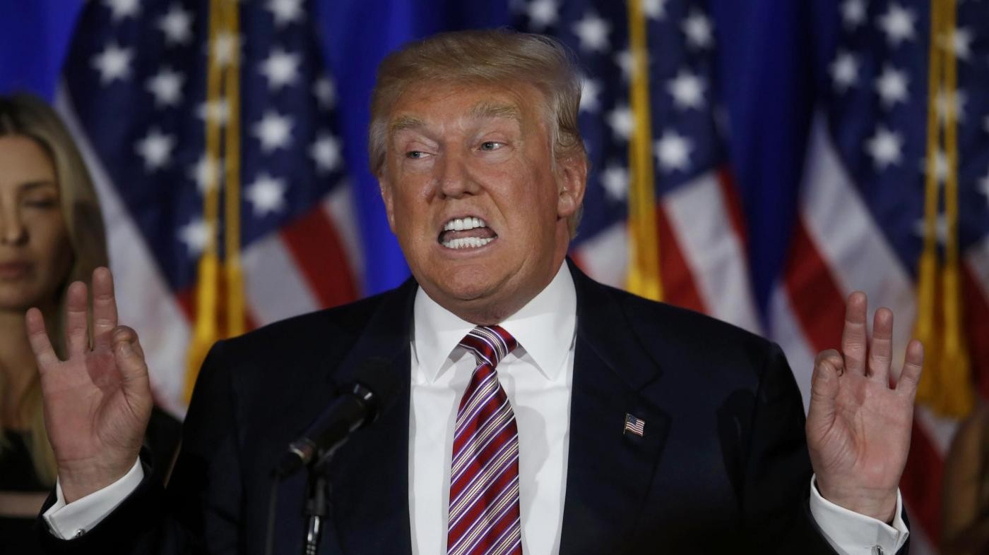 Vicepresidente Usa contro Trump: Minaccia indipendenza giudici