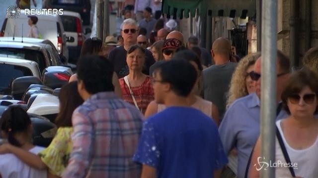 Bankitalia alza le stime di crescita: Pil a +1,4%