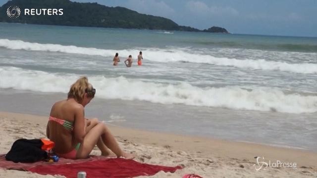 Vacanze: Gli italiani hanno paura del terrorismo