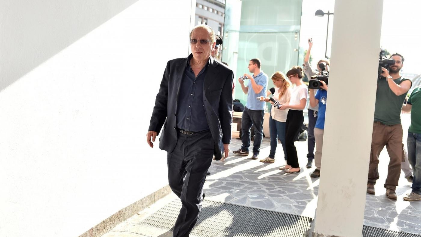 Berlusconi, fratello Paolo: Tornerà in politica e correrà più di prima