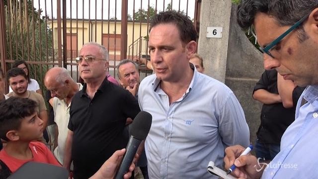 Migranti, sindaci: Necessario piano serio per i Nebrodi