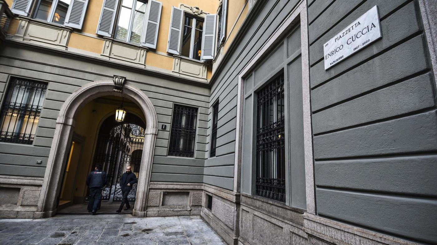 Rcs, promotori Opa pronti ad altri sforzi