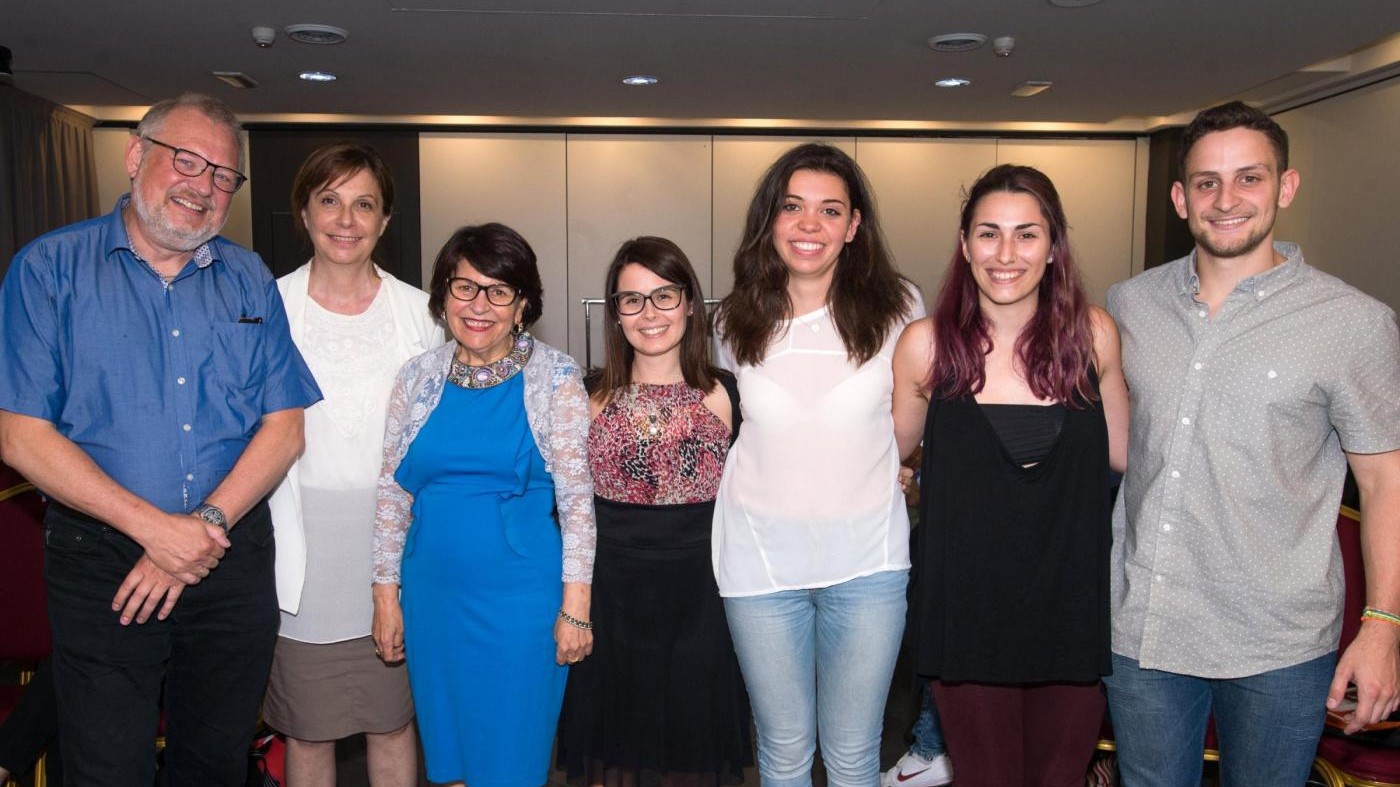 Scuola, la giovane Vittoria: Studiare negli Usa mi ha cambiato la vita