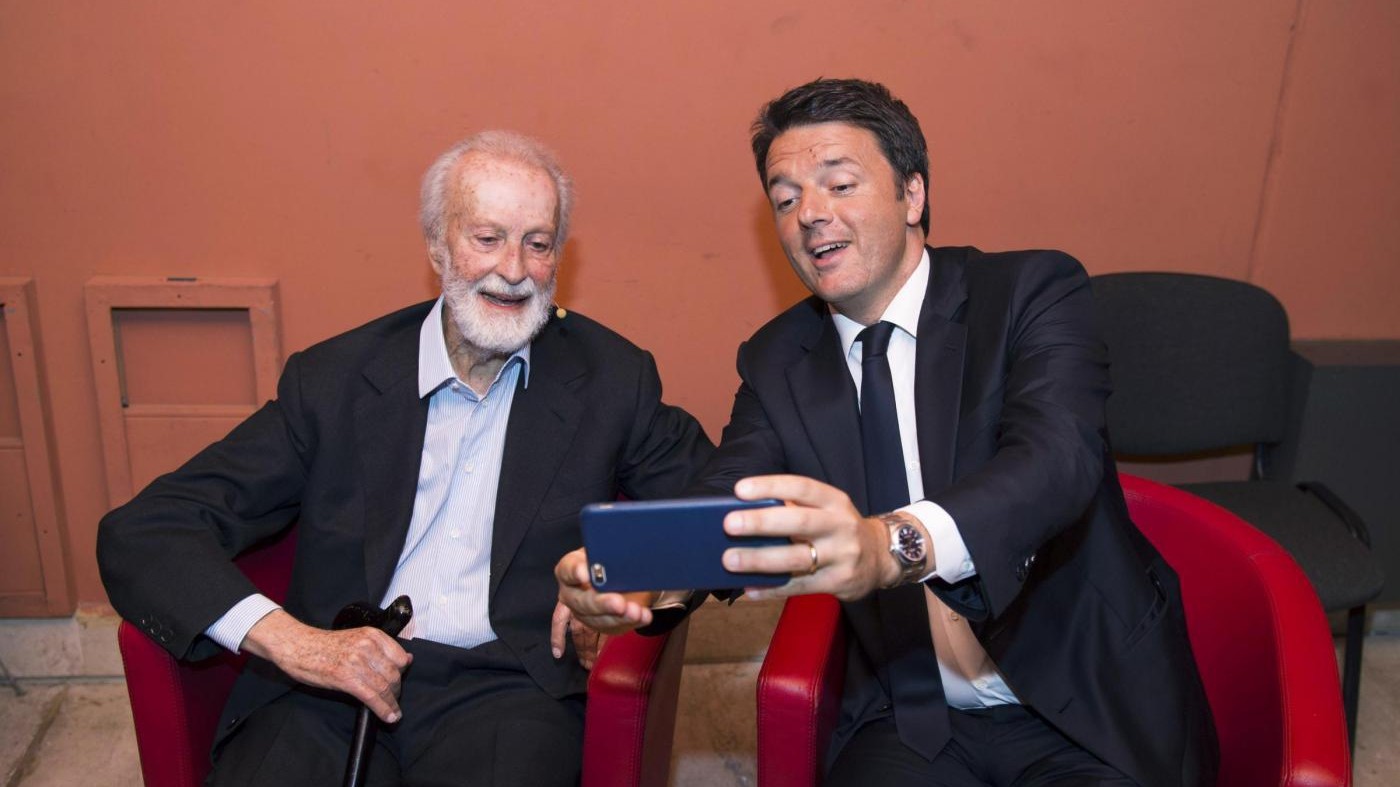 Referendum, Renzi:Se vince il no l’Italia sarà ingovernabile