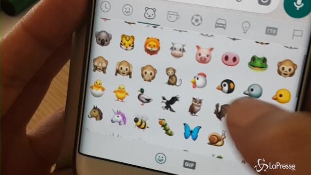 Oggi è il World Emoji Day, il compleanno delle Emoji