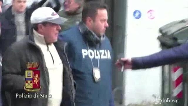 Omicidio Caccia, ergastolo a Schirripa: Ha ucciso procuratore di Torino