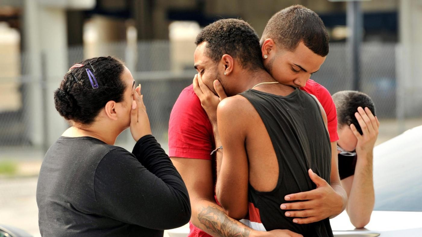 SCHEDA -Sparatoria di Orlando: la più grave negli Usa dal 1927