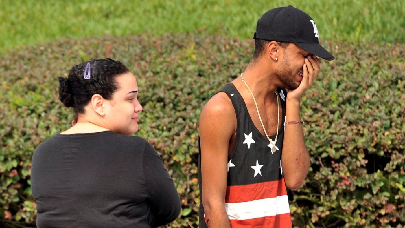 Sparatoria di Orlando, account Twitter vicino a Isis posta foto del killer