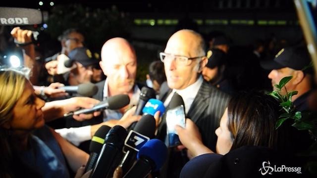 Avvocato Bossetti: “Ha perso la giustizia”
