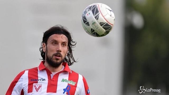 Zaccardo cerca squadra su LinkedIn