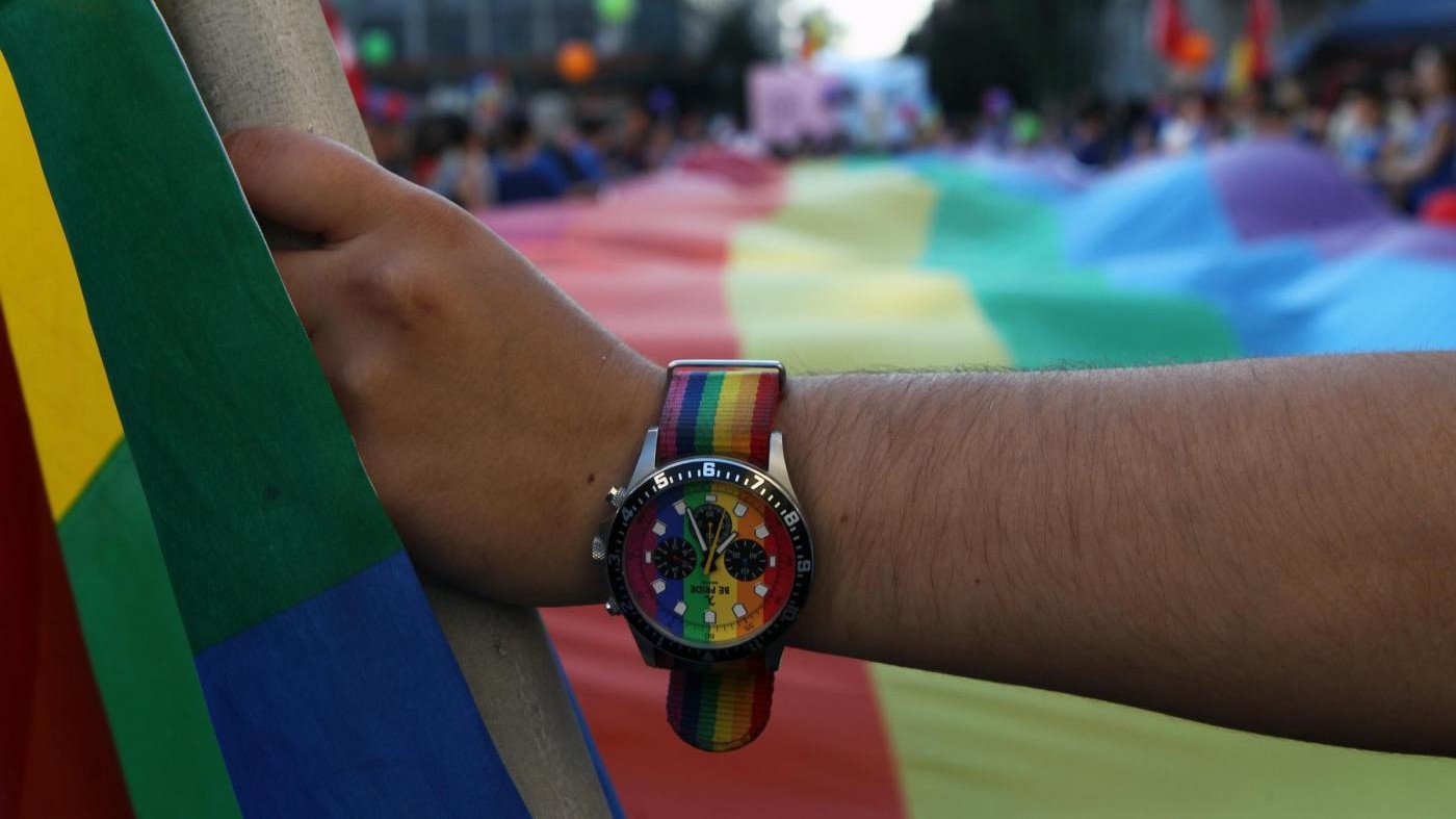 Arrestato uomo armato prima del Gay Pride a West Hollywood