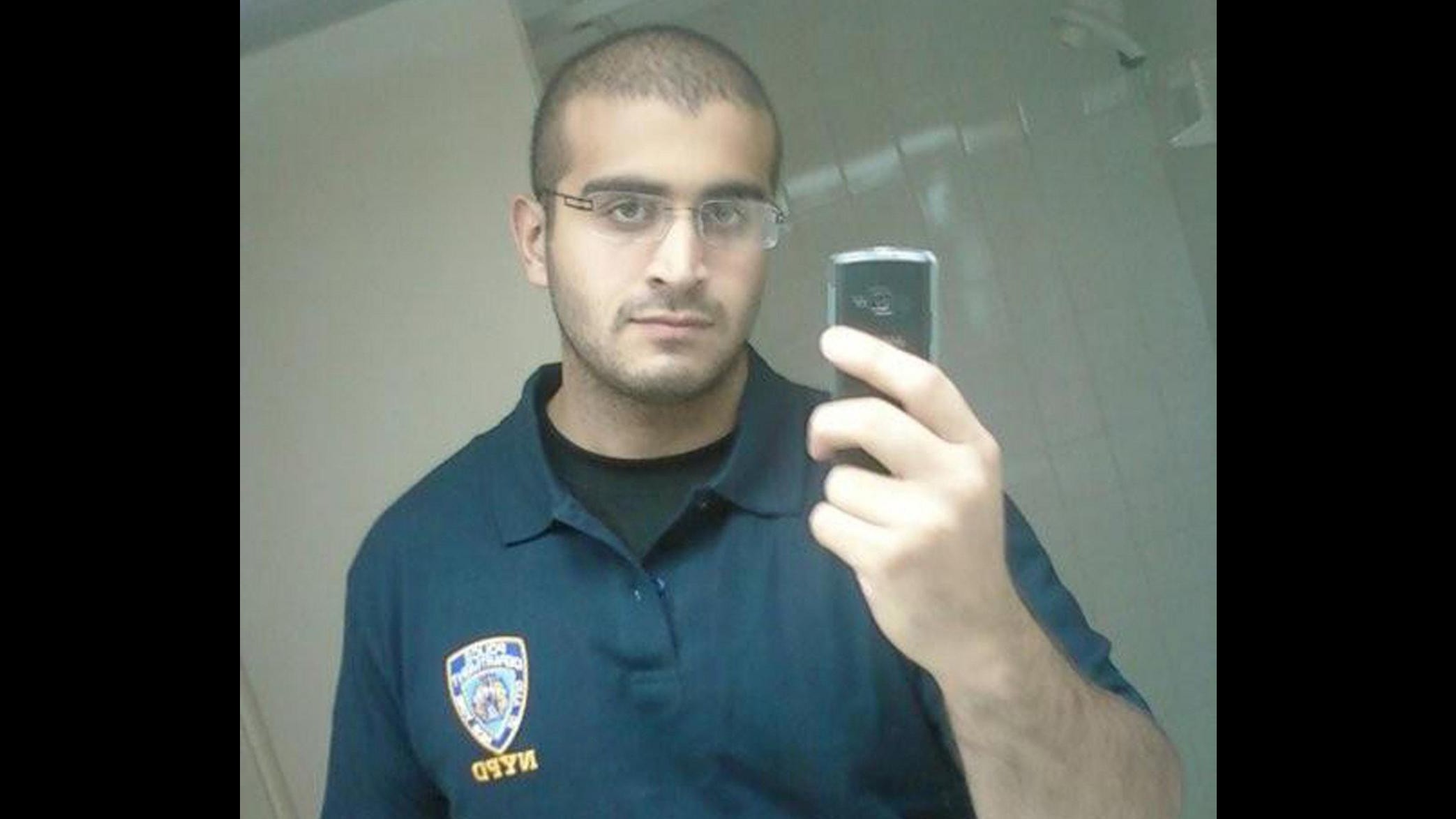 Strage di Orlando, ex moglie killer: Voleva diventare poliziotto