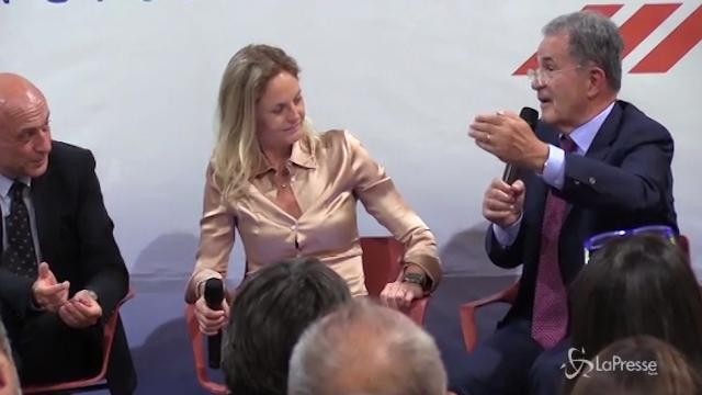 Ius soli, Prodi: Montato caso politico senza senso logico