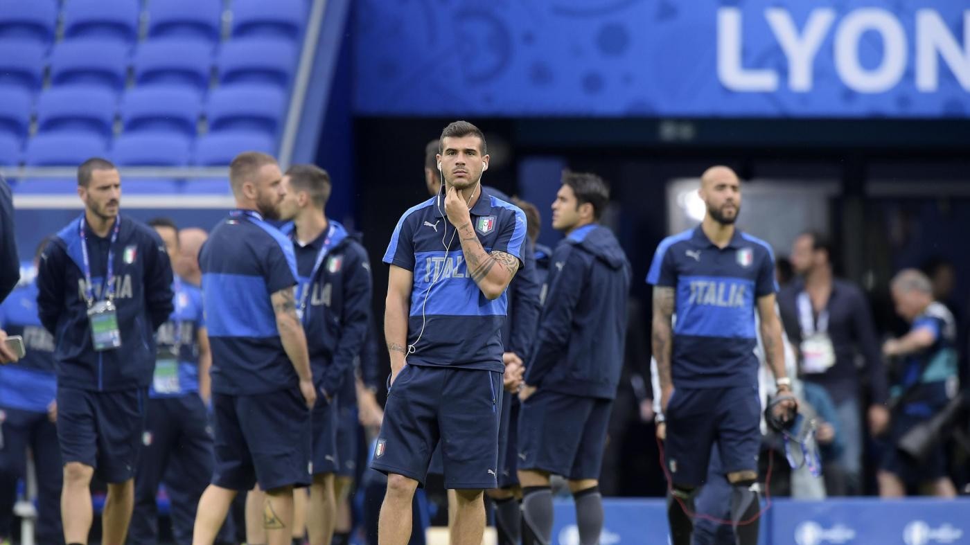 Euro 2016, Italia: contro il Belgio si parte dalla super difesa