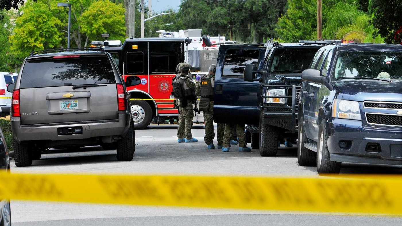 Strage in club gay di Orlando, l’Isis conferma: Ci siamo noi dietro la strage